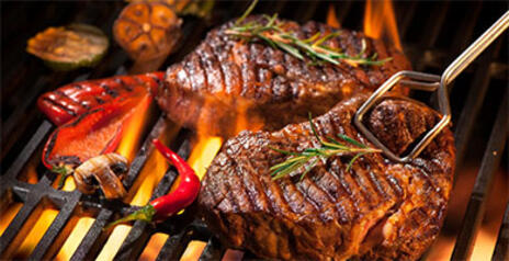 Read Article on Know How to Improve your Grilling Skills 