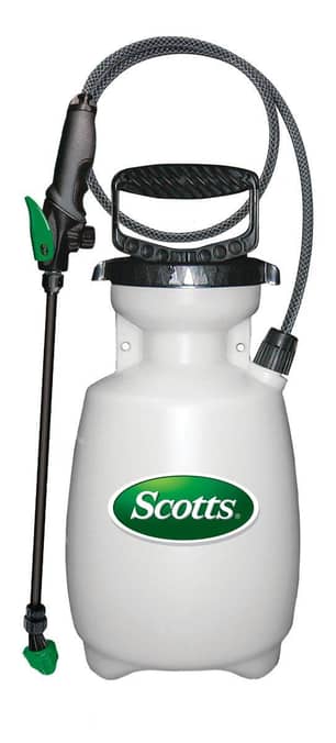 Thumbnail of the Scotts® Multi-Use 1 Gal Sprayer with deluxe 3-in-1