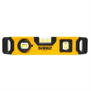 Thumbnail of the DeWalt® 9 in. Torpedo Level