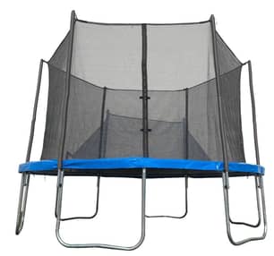 Thumbnail of the Jumptastic® 14ft Trampoline with Enclosure