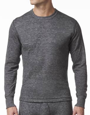 Thumbnail of the Stanfield's Men's Two Layer Merino Wool Blend Thermal Long Sleeve Undershirt