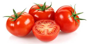 Thumbnail of the Whole or Halved Tomatoes