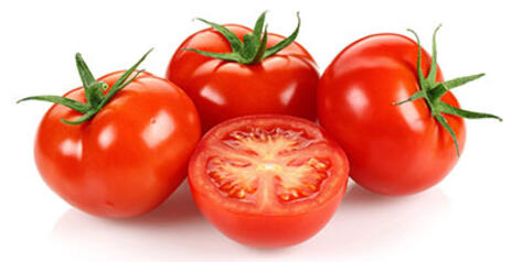 Read Article on Whole or Halved Tomatoes 