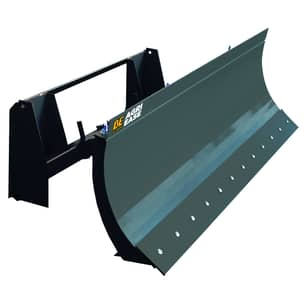 Thumbnail of the AGRIEASE - Skid Steer Attach Front Mount Blade 60" 5ft.