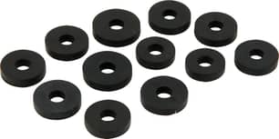 Thumbnail of the FLAT FAUCET WASHER ASSORTMENT- 12 PIECES