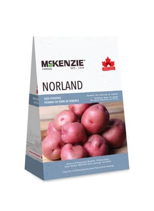 Thumbnail of the Norland Seed Potatoes