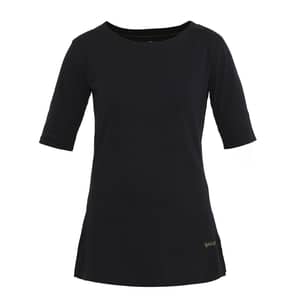 Thumbnail of the Noble Outfitters® Women's Tug-Free™ Elbow Length Sleeve Top