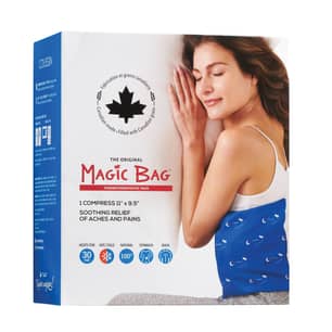 Thumbnail of the Magic Bag® Hot Or Cold Compress Pad