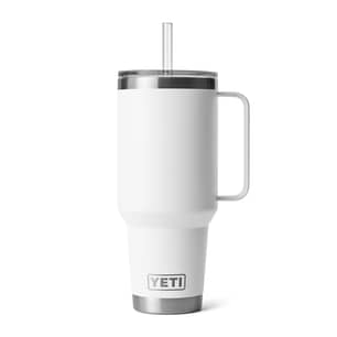 Thumbnail of the YETI®  Rambler® 1.2L Straw Mug with Straw Lid White