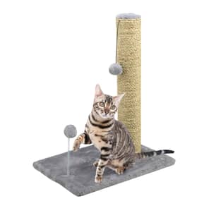 Thumbnail of the Main St. Pet™ 20" Cat Scratching Post
