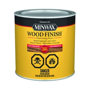 Thumbnail of the WOOD FINISH EARLY AMERICAN 236ML