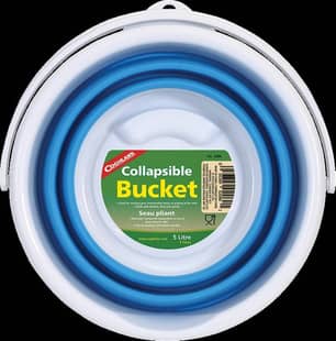 Thumbnail of the Coghlan's® Collapsible Bucket 5 Litre