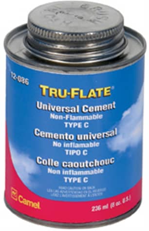 Thumbnail of the Universal Cement,  8 OZ