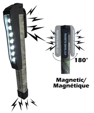 Thumbnail of the Camo Pocket Worklight