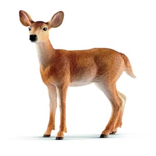 Thumbnail of the Schleich® Doe White-Tailed