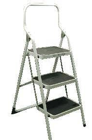 Thumbnail of the Step Ladder