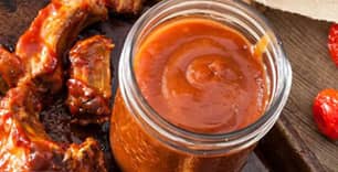 Thumbnail of the Barbeque Sauce
