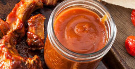 Read Article on Barbeque Sauce 