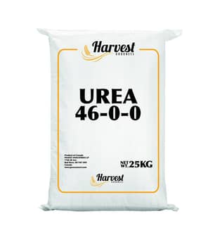 Thumbnail of the Harvest Goodness 25KG 46-0-0 Urea Fertilizer