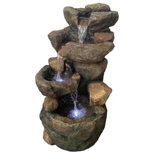 Thumbnail of the Angelo Decor Fountain Wentworth 25"