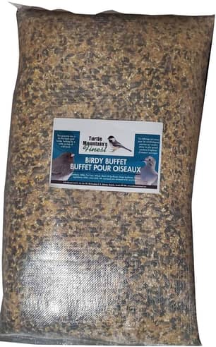 Thumbnail of the Turtle Mountains Finest® Birdy Buffet Birdseed 18kg