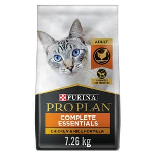 Thumbnail of the Purina® Pro Plan® Complete Essentials™ Adult, Chicken & Rice Formula 7.26kg
