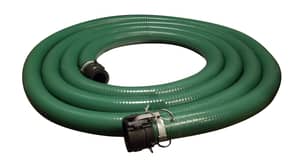 Thumbnail of the PVC Suction Hose Assembly