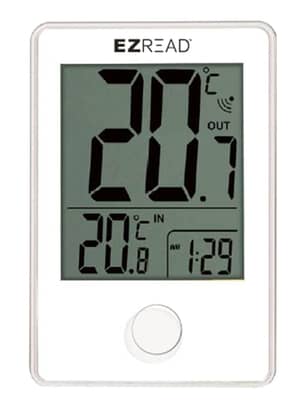 Thumbnail of the DIGITAL THERMOMETER