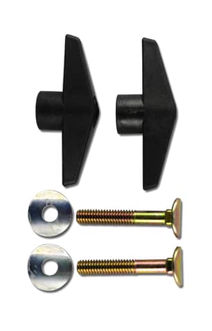 Thumbnail of the Atlas Universal Handle Mounting Hardware Kit