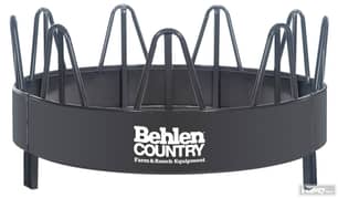 Thumbnail of the Behlen Country - Light Duty Tombstone Bale Feeder