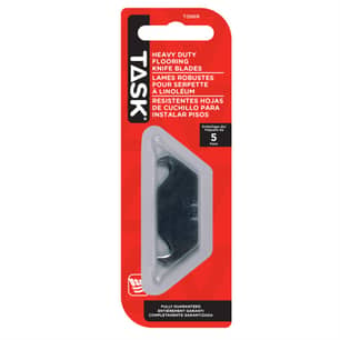 Thumbnail of the TRAPEZOID HOOK BLADES - 5/PACK