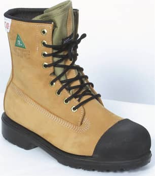 Thumbnail of the Stc Hardcore 8" Safety Boots