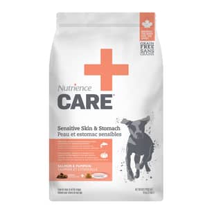 Thumbnail of the Nutrience® Care Sensitive Skin & Stomach Dog 10kg
