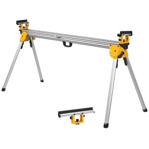 Thumbnail of the DEWALT MITRE SAW STAND HD