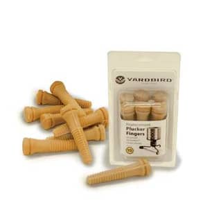 Thumbnail of the Replacement Fingers - Yardbird™ Poultry Plucker