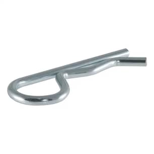 Thumbnail of the HITCH CLIP (FITS 1/2" OR 5/8" PIN, ZINC, PACKAGED)