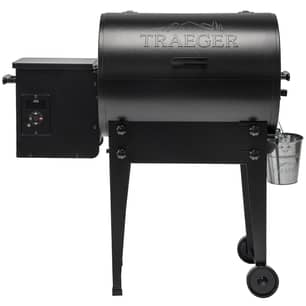 Thumbnail of the Traeger® Tailgater 20 Pellet Grill