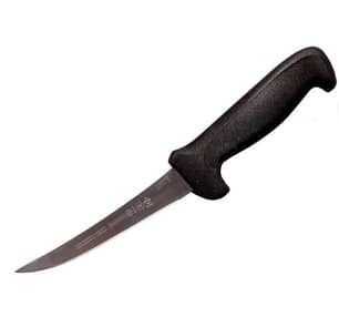 Thumbnail of the LEM Mundial 5" Curved Narrow Boning Knife