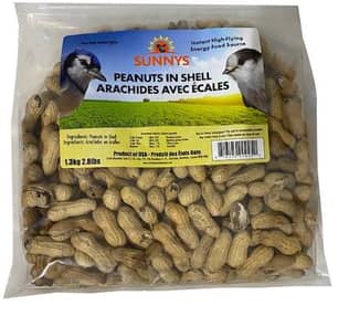 Thumbnail of the Sunnys® Peanuts in Shell 1.3kg