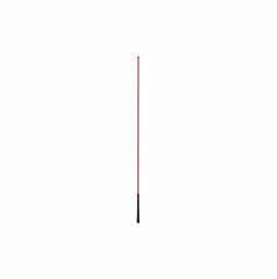 Thumbnail of the Livestock Sorting Pole, , Red, 7/16" x 70"