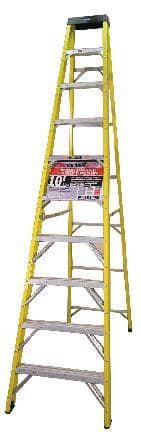 Thumbnail of the Step Ladder Type Ia