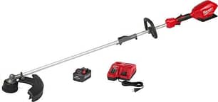 Thumbnail of the Milwaukee® M18 FUEL™ 18 Volt Lithium Ion Brushless Cordless String Trimmer w/ QUIK-LOK™ Kit