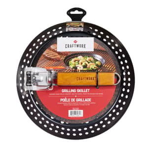 Thumbnail of the Craftworx™ Grilling Skillet