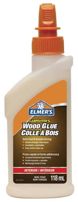 Thumbnail of the Elmer's Carpenter's Wood Glue, Interior, 118ml