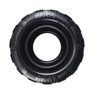 Thumbnail of the Kong Extreme Tire Chew Toy, M/L