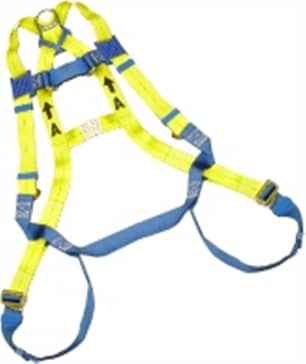 Thumbnail of the Full Body Harness