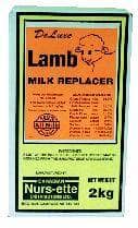 Thumbnail of the Nurs-Ette® 2kg Lamb Milk Replacer