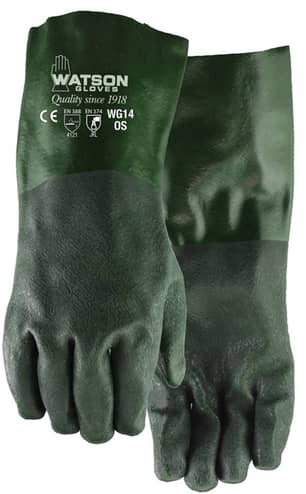 Thumbnail of the Watson Dura-Dip 14" Gloves