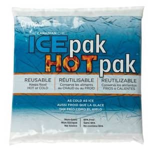 Thumbnail of the ICE PACK SOFT PACK 1.5 & 2LB