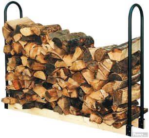 Thumbnail of the Log Rack - Adjustable